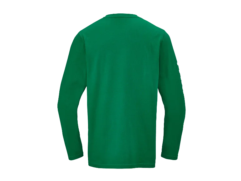 T-shirt manches longues homme