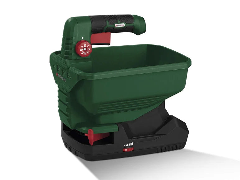 PARKSIDE® Esparcidor universal inalámbrico PUSA 20-Li B1, 20 V