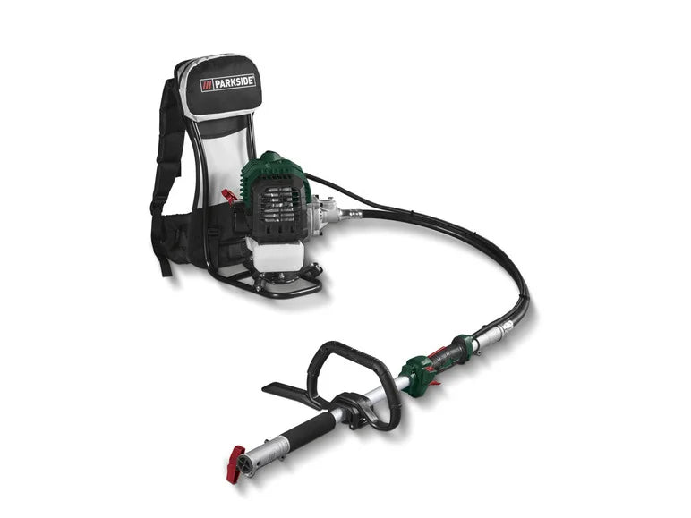 PARKSIDE® Aparato de jardín combinado 6 en 1 PBRK 700 A1, 1500 W