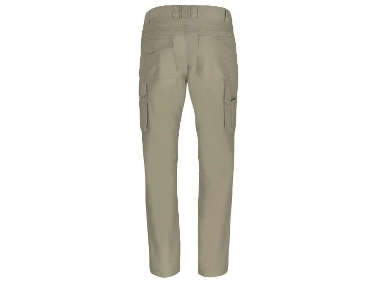 Pantalon de travail cargo homme