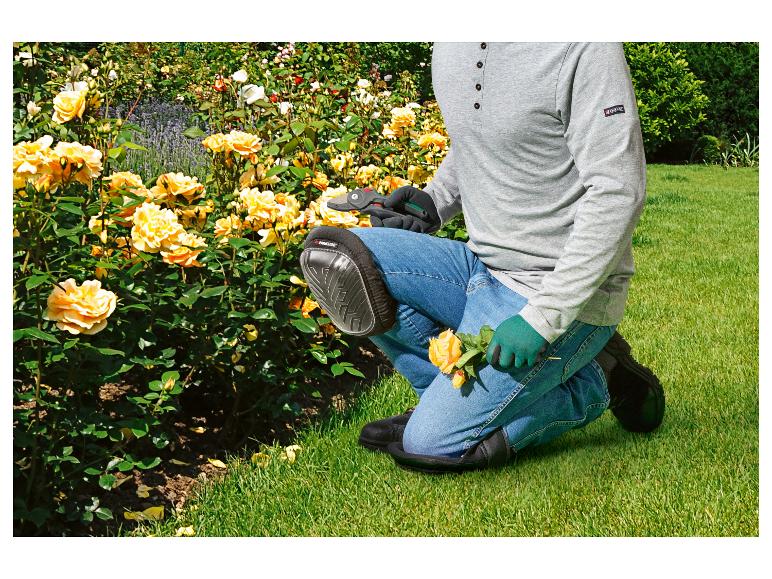 Lot de 2 genouillères