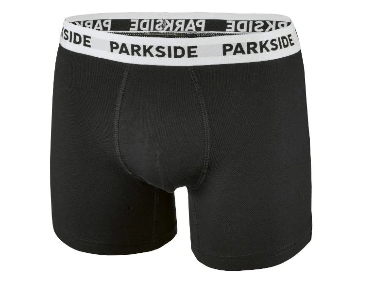 Lot de 5 boxers homme