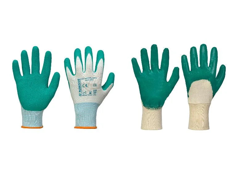 Gants de jardin