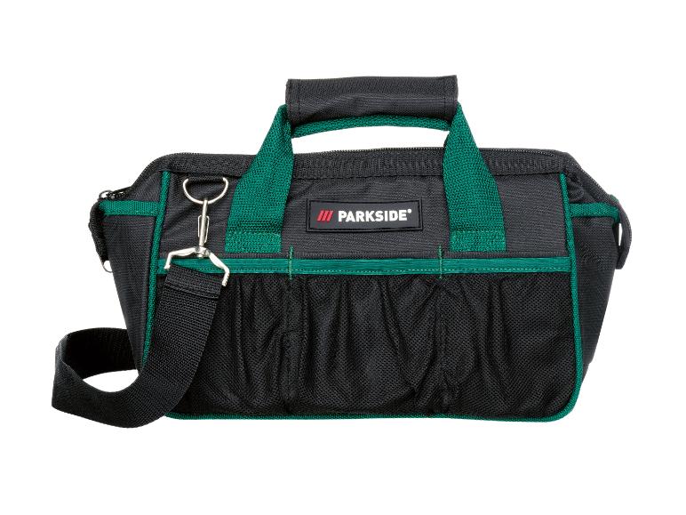 Sac de rangement, 23 pièces