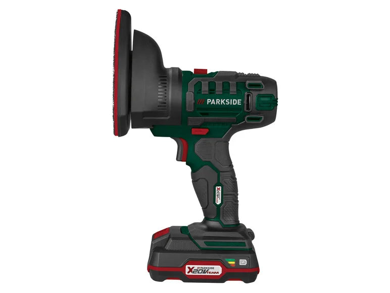 Embouts pour outil combiné sans fil PKGA 20-Li