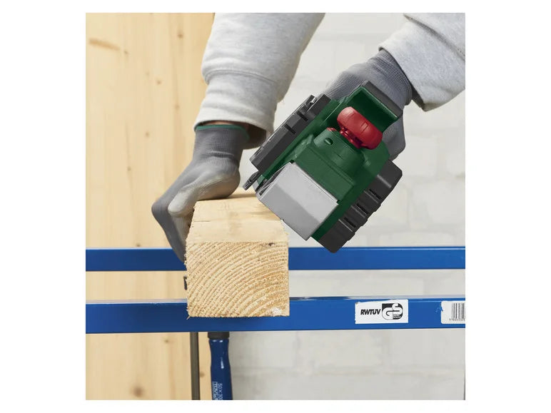 Rabot sans fil PHA 12 B2, 12 V