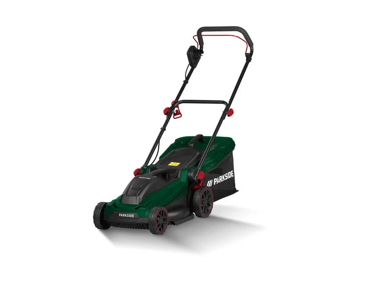 PARKSIDE® Cortacésped eléctrico PRM 1500 B2, 1500 W