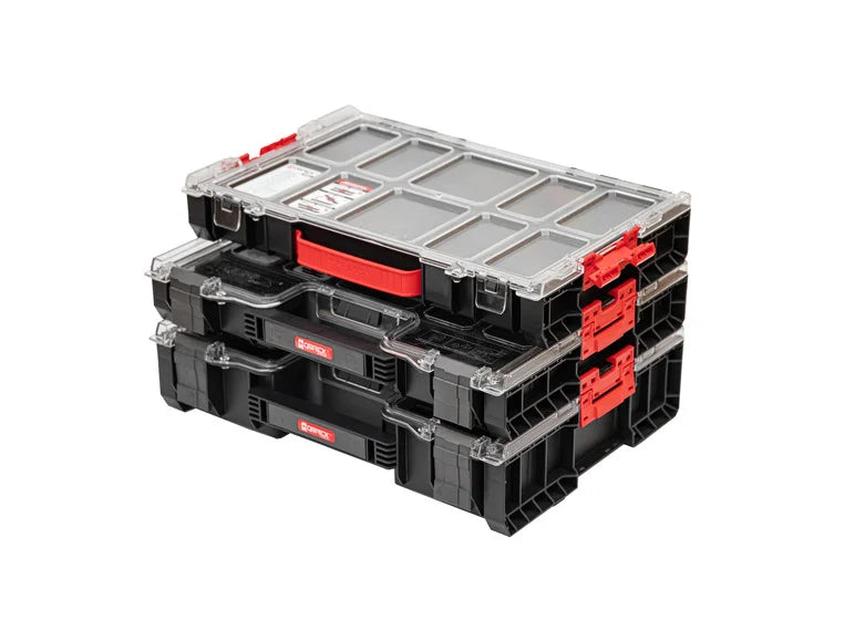 Système PRO Organizers SET 300 + 200 + 100