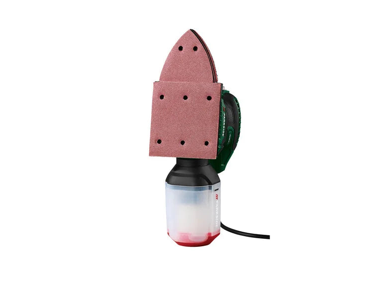 PARKSIDE® Ponceuse multifonction PPS 200 C2, 200 W