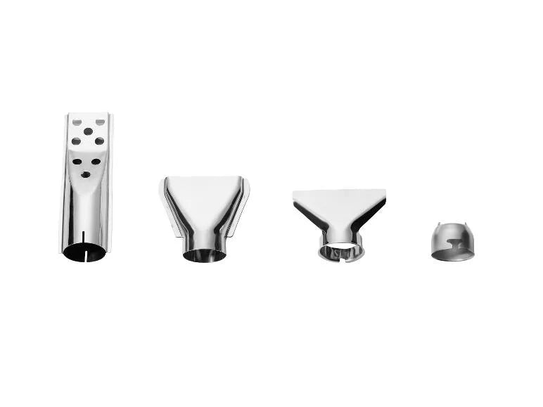 Souffleur thermique numérique PHLGD 2000 C4, 2000 W