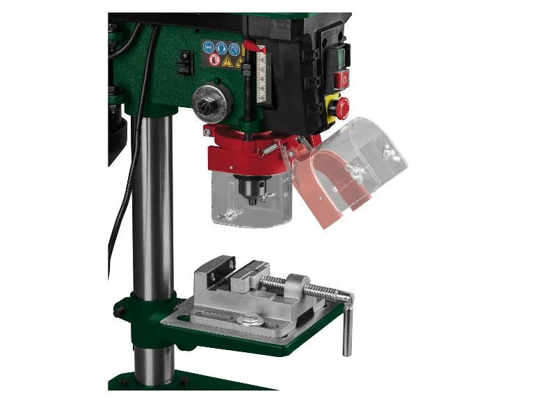 Perceuse à colonne PTBM 400 D1